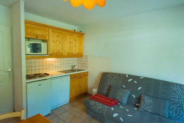 Appartement Bouquetins VRS550-0021 - Vars