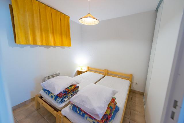 Appartement Bouquetins VRS550-0021 - Vars