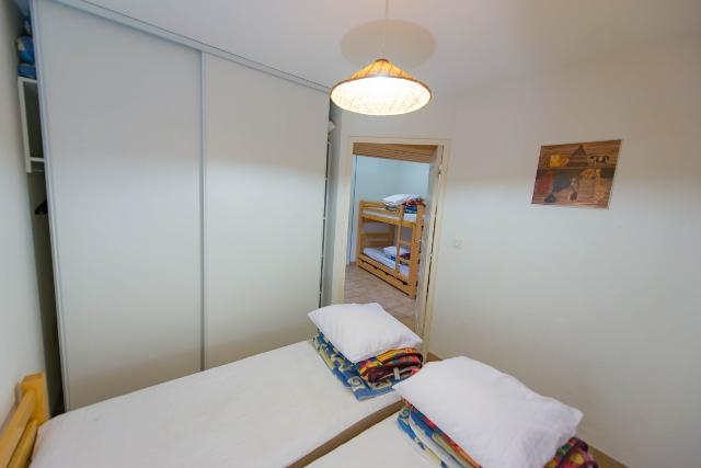 Appartement Bouquetins VRS550-0021 - Vars