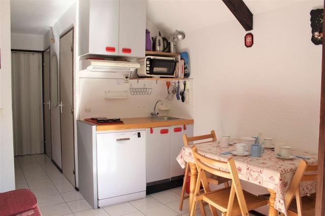 Appartement Colchiques VRS200-0208 - Vars