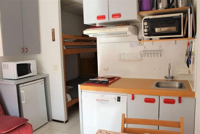 Appartement Colchiques VRS200-0208 - Vars