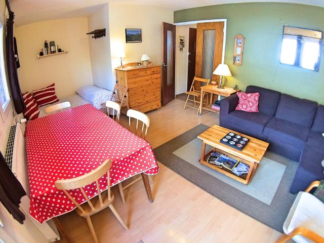 Appartement Canteneige VRS220-0034 - Vars