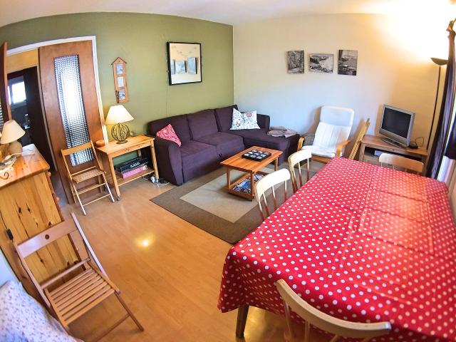 Appartement Canteneige VRS220-0034 - Vars