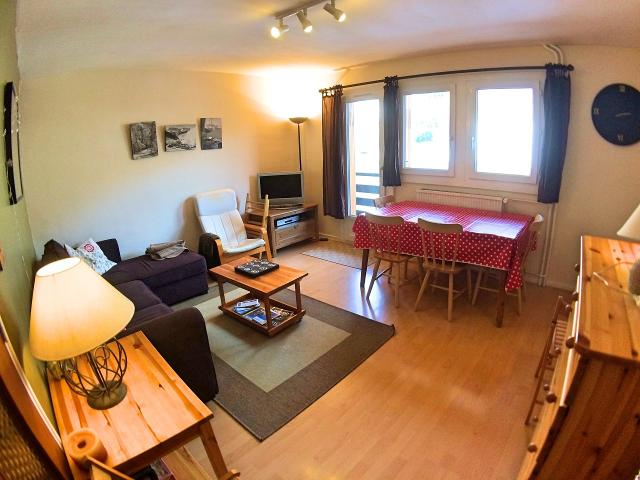 Appartement Canteneige VRS220-0034 - Vars