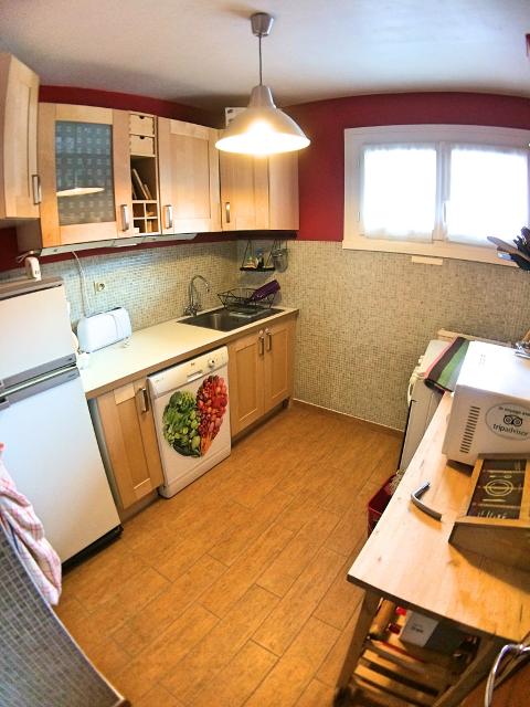 Appartement Canteneige VRS220-0034 - Vars