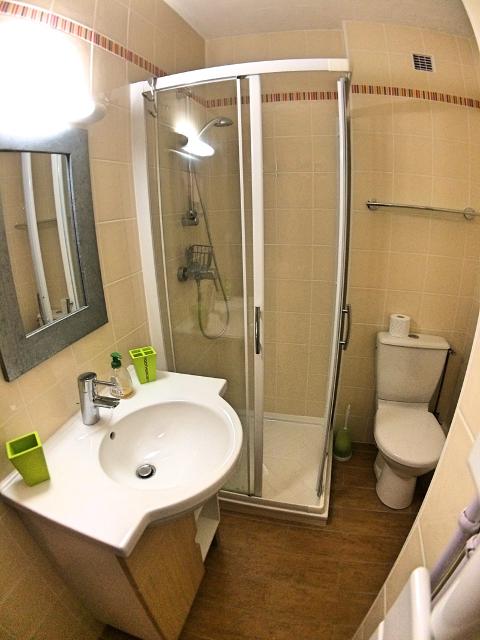 Appartement Canteneige VRS220-0034 - Vars