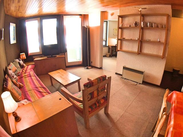 Appartement Fibieres VRS520-0406 - Vars