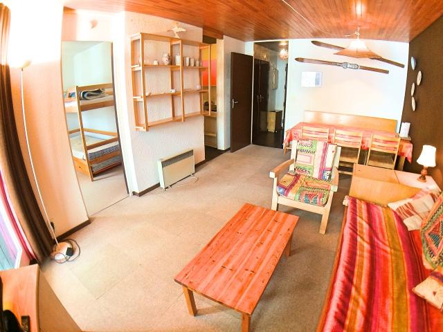 Appartement Fibieres VRS520-0406 - Vars