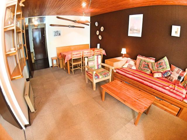 Appartement Fibieres VRS520-0406 - Vars