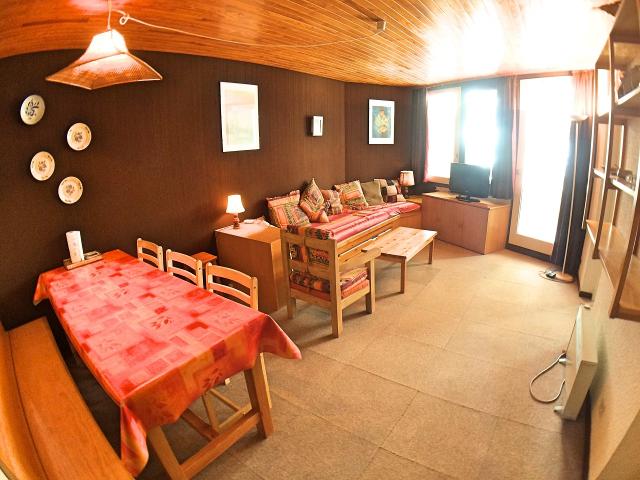 Appartement Fibieres VRS520-0406 - Vars