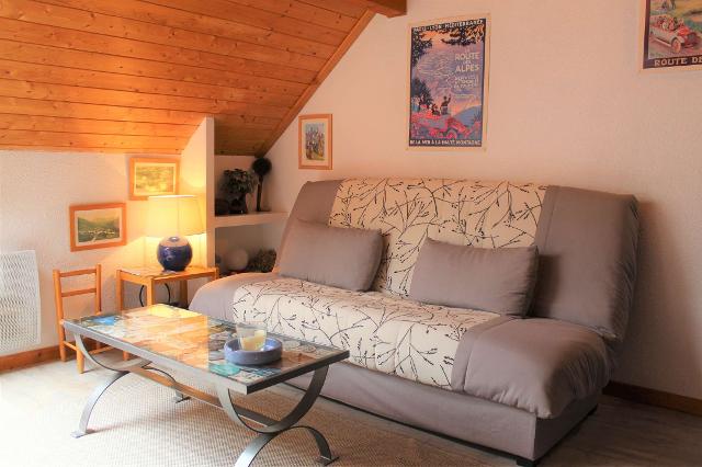 Appartement Hostellerie VRS210-B031 - Vars