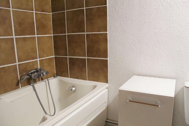 Appartement Hostellerie VRS210-B031 - Vars