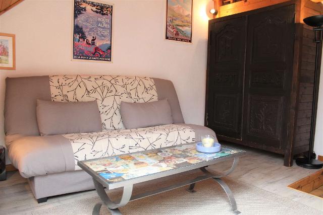 Appartement Hostellerie VRS210-B031 - Vars