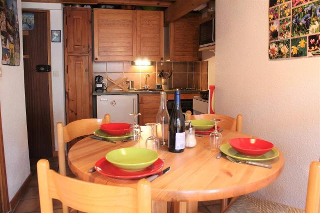 Appartement Hostellerie VRS210-B031 - Vars