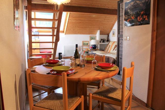 Appartement Hostellerie VRS210-B031 - Vars