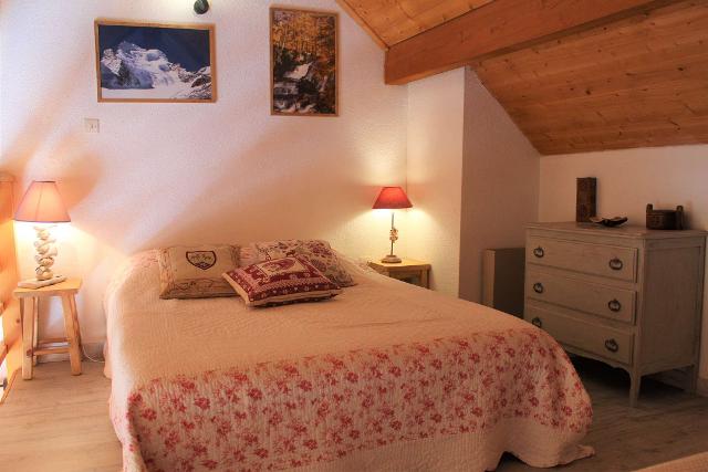 Appartement Hostellerie VRS210-B031 - Vars