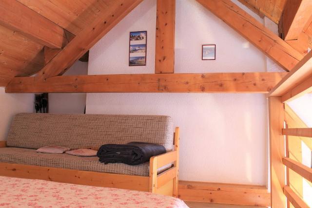 Appartement Hostellerie VRS210-B031 - Vars