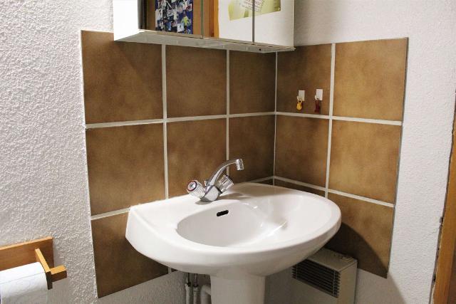 Appartement Hostellerie VRS210-B031 - Vars