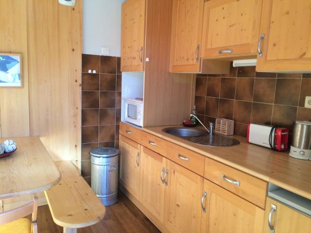 Chalet Christine VRS000-0005 - Vars