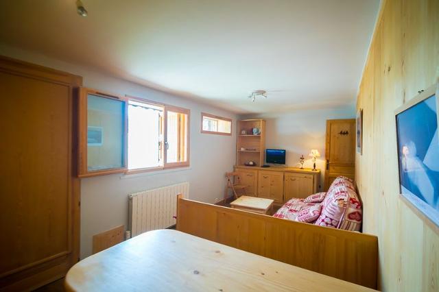 Chalet Christine VRS000-0005 - Vars