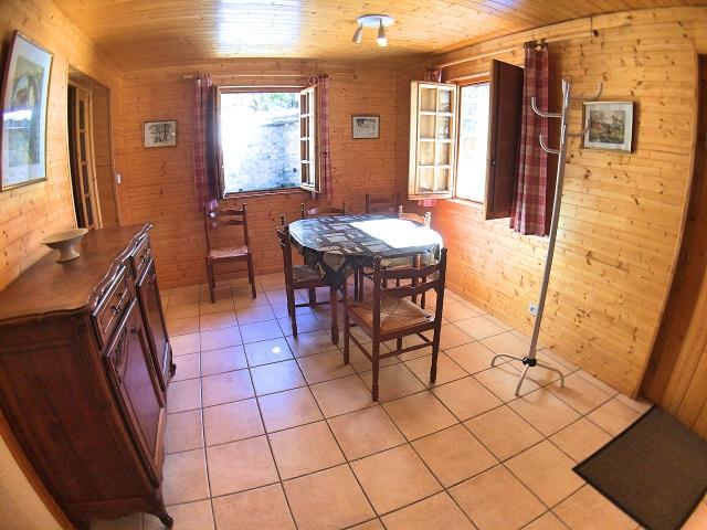 Appartement La Lauze VRS000-0004 - Vars