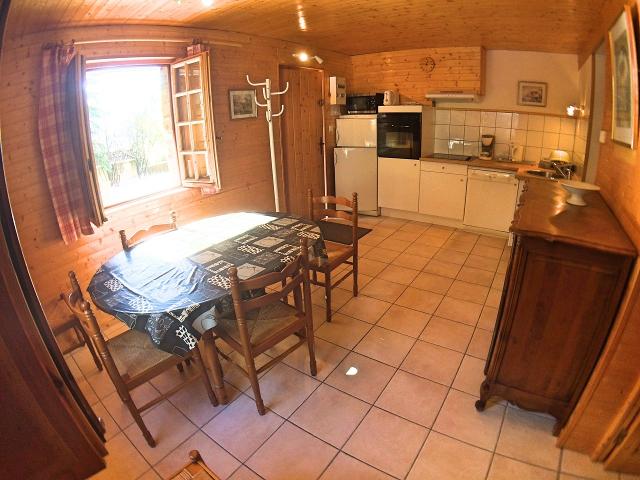 Appartement La Lauze VRS000-0004 - Vars