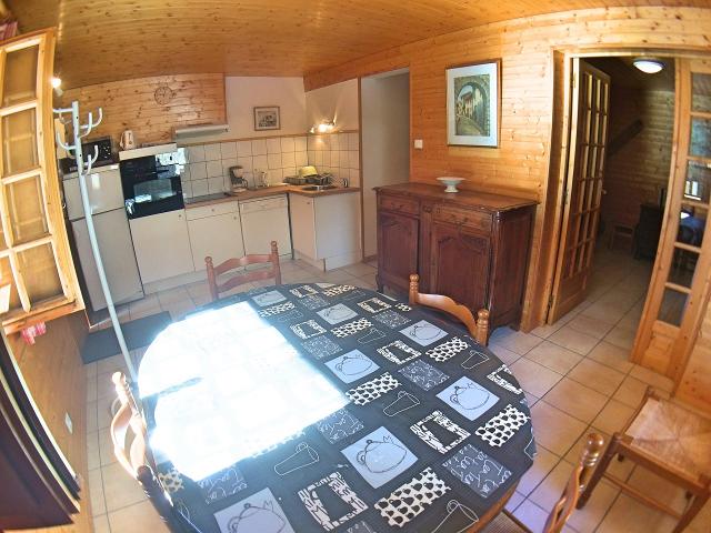 Appartement La Lauze VRS000-0004 - Vars