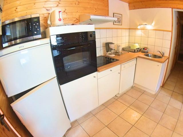 Appartement La Lauze VRS000-0004 - Vars