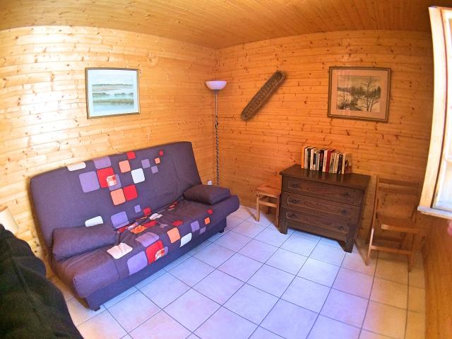 Appartement La Lauze VRS000-0004 - Vars