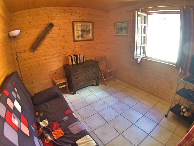 Appartement La Lauze VRS000-0004 - Vars