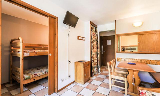 Studio en pied de pistes - maeva Home - Tignes Val Claret