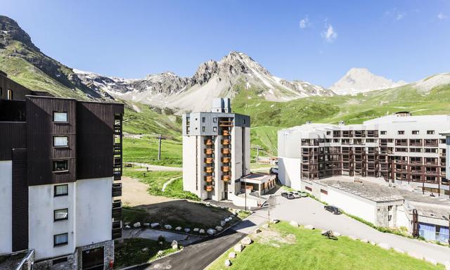 Studio en pied de pistes - maeva Home - Tignes Val Claret