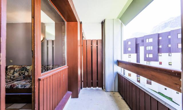 Studio en pied de pistes - maeva Home - Tignes Val Claret