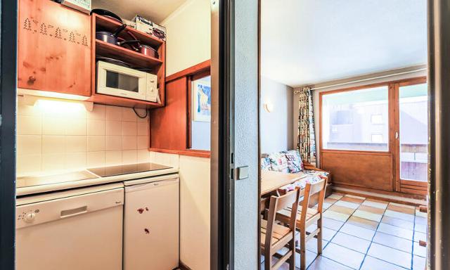 Studio en pied de pistes - maeva Home - Tignes Val Claret