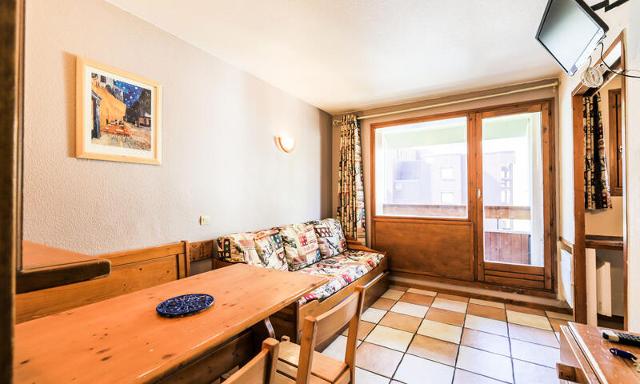 Studio en pied de pistes - maeva Home - Tignes Val Claret