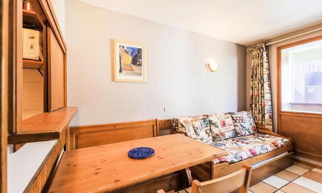 Studio en pied de pistes - maeva Home - Tignes Val Claret