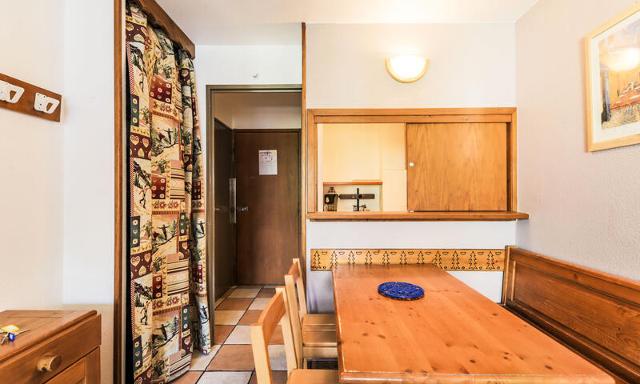 Studio en pied de pistes - maeva Home - Tignes Val Claret