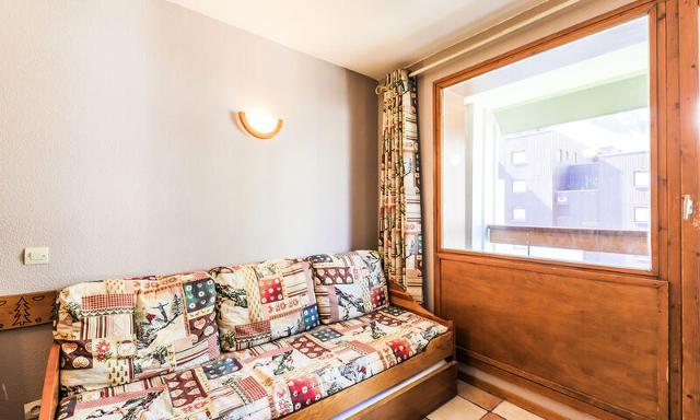 Studio en pied de pistes - maeva Home - Tignes Val Claret