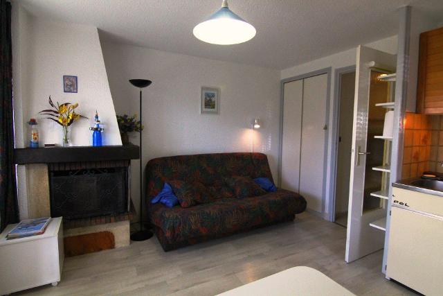 Appartements ATRIUM - Alpe d'Huez