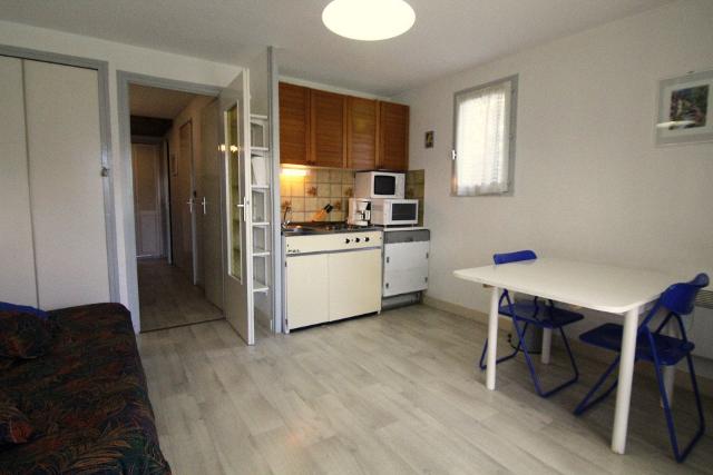 Appartements ATRIUM - Alpe d'Huez