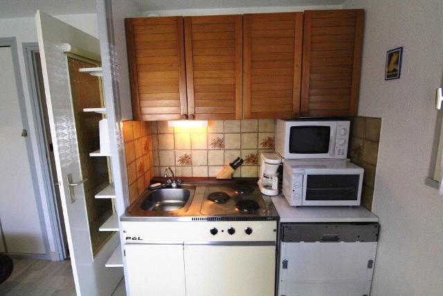 Appartements ATRIUM - Alpe d'Huez