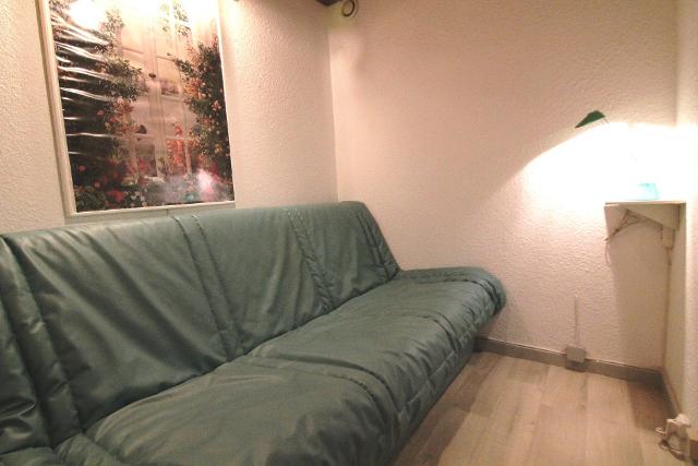 Appartements ATRIUM - Alpe d'Huez