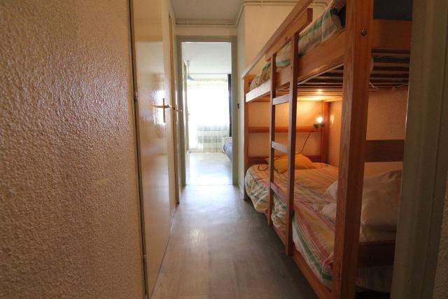 Appartements ATRIUM - Alpe d'Huez