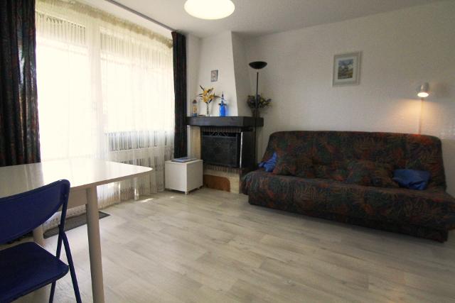 Appartements ATRIUM - Alpe d'Huez