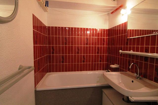 Appartements ATRIUM - Alpe d'Huez