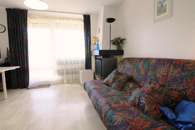 Appartements ATRIUM - Alpe d'Huez