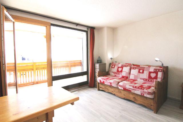 Appartements ATRIUM - Alpe d'Huez