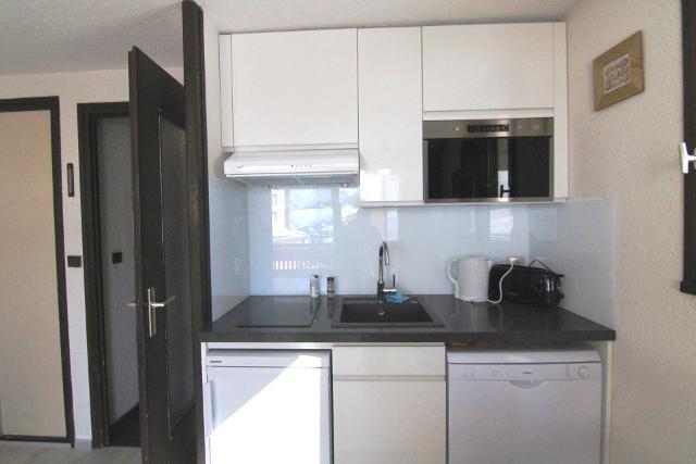 Appartements ATRIUM - Alpe d'Huez