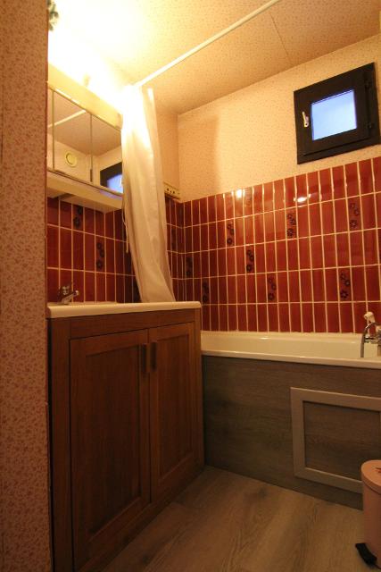 Appartements ATRIUM - Alpe d'Huez