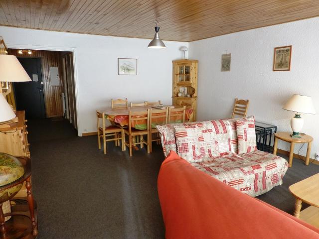 Appartements Horizon - Alpe d'Huez